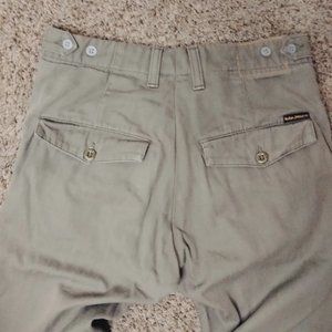 Nudie jeans chino pants